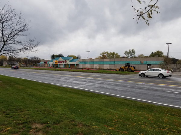 North Kent Mall - Random Shots From Facebook Group